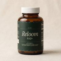 Reloom Daily NAD+